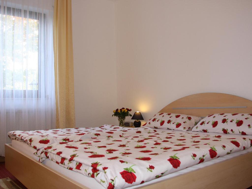 Hotel Haus Salzberg Garni Schleiden Quarto foto